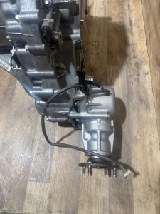 Акпп KB2 J37A M8EA HONDA LEGEND OEM 21210-RWE-010 KB2 2012