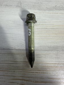 болт 12-88 задней стойки 90174-SP0-003 HONDA ODYSSEY