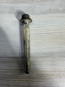 Болт 12-98 поперечного рычага 90121-S0A-000 HONDA ODYSSEY