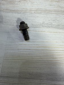 Шпилька 10X34.5 коллектора выпускного 90065-PC1-300 HONDA ODYSSEY
