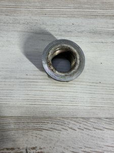 Гайка 24-36 привода HONDA ODYSSEY OEM 90305-SD4-003 RA8 2002