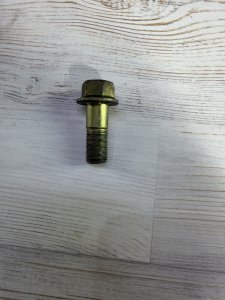 Болт 14-37 переднего поперечного рычага 90178-S84-A00 HONDA ODYSSEY