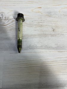 Болт 12-88 задней стойки 90174-SP0-003 HONDA ODYSSEY