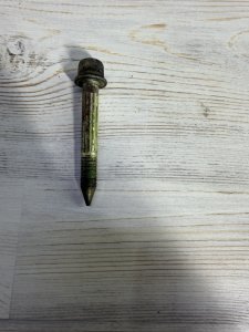 Болт 12-88 задней стойки 90174-SP0-003 HONDA ODYSSEY