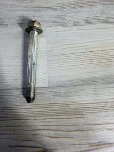Болт 12-98 поперечного рычага 90121-S0A-000 HONDA ODYSSEY