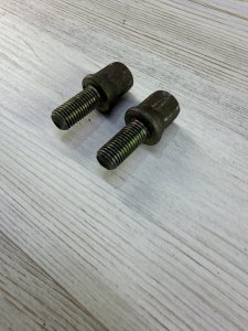 Болты крепления подушки акпп 90187-SL4-000 HONDA ODYSSEY