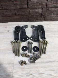 Болты балки передней 50283-S4X-000 95701-12020-08 90161-S3N-000 90164-S0E-000 90163-S0A-000 50232-S87-A00 90161-S3N-000 95701-10016-08 50233-S3R-000 90161-SX0-010 95701-10020-08 50234-S3R-000 HONDA ODYSSEY