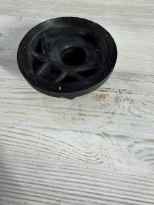 пыльник рулевой рейки HONDA TORNEO OEM 53502-S0A-000 CF4 1999