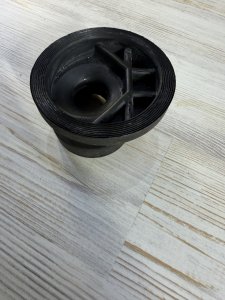 пыльник рулевой рейки HONDA TORNEO OEM 53502-S0A-000 CF4 1998