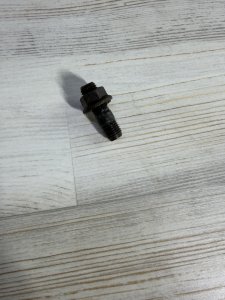 Шпилька 10X34.5 коллектора выпускного 90065-PC1-300 HONDA ODYSSEY