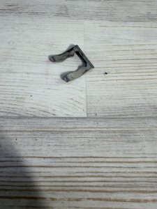 Скоба 90651-538-000 HONDA TORNEO