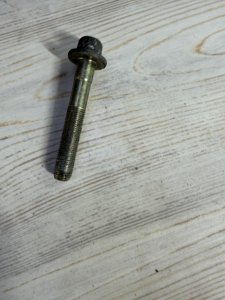Болт 14X90 балки передней 90162-S84-A00 HONDA TORNEO