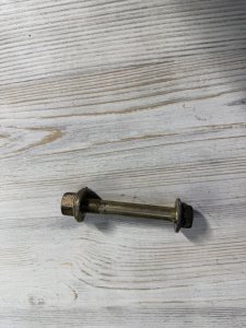 Болт 12-88 передней подушки 90371-S5A-000 90167-S5A-010 HONDA STREAM