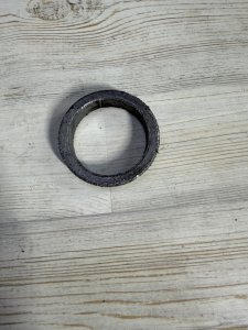 Кольцо глушителя HONDA STREAM OEM 18229-S5A-J01 18229-S04-X01 RN1 2002