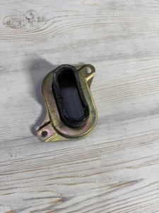 пыльник трубок кондиционера 80465-S5A-000 80464-S5A-000 HONDA STREAM