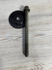 Болт 14-177 переднего подрамника 90190-SL4-000 50232-SL4-000 HONDA RAFAGA