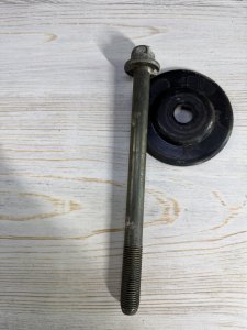Болт 14-177 переднего подрамника 90190-SL4-000 50232-SL4-000 HONDA RAFAGA