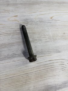 Болт 12-95 заднего подрамника 90191-SM4-003 HONDA RAFAGA