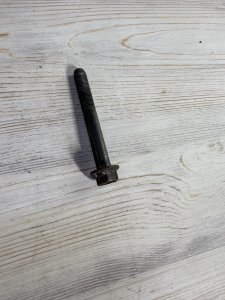 Болт 12-95 заднего подрамника 90191-SM4-003 HONDA RAFAGA