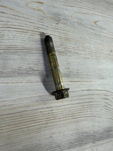 Болт 12-84 поперечного рычага 90118-SL4-003 HONDA RAFAGA