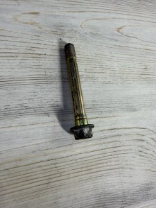 Болт 12-98 поперечного рычага 90121-SL4-010 HONDA RAFAGA