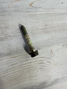Болт 10-68 задней стойки 90021-SM4-003 HONDA RAFAGA