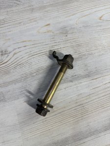 Болт 12-101 подушки 90165-SM4-020 90504-SB0-000 50839-SL4-000 HONDA RAFAGA