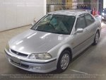 HONDA TORNEO 1999