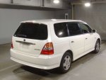 HONDA ODYSSEY RA6 2000