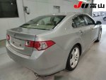 HONDA ACCORD CU2 2008