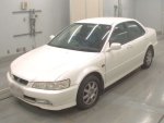 HONDA ACCORD 2000