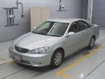 TOYOTA CAMRY 2004