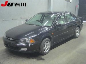 HONDA TORNEO 1999