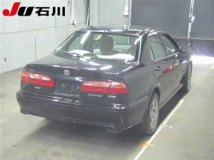 HONDA TORNEO CF5 1999