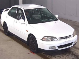 HONDA TORNEO 1999
