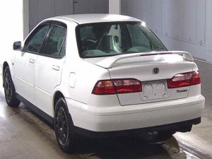 HONDA TORNEO CF3 1999