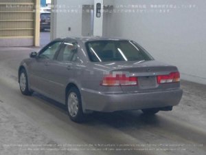 HONDA ACCORD CL3 2002