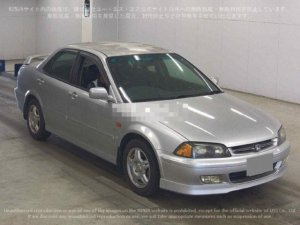 HONDA TORNEO 1999