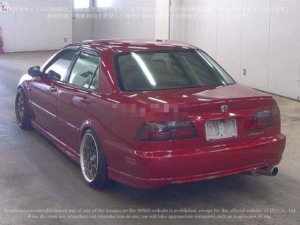 HONDA ACCORD 1998