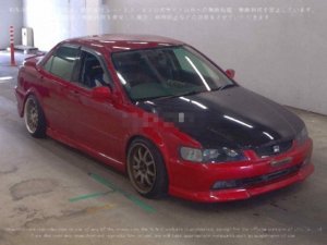 HONDA ACCORD CF4 1998