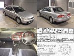 HONDA ACCORD 2001